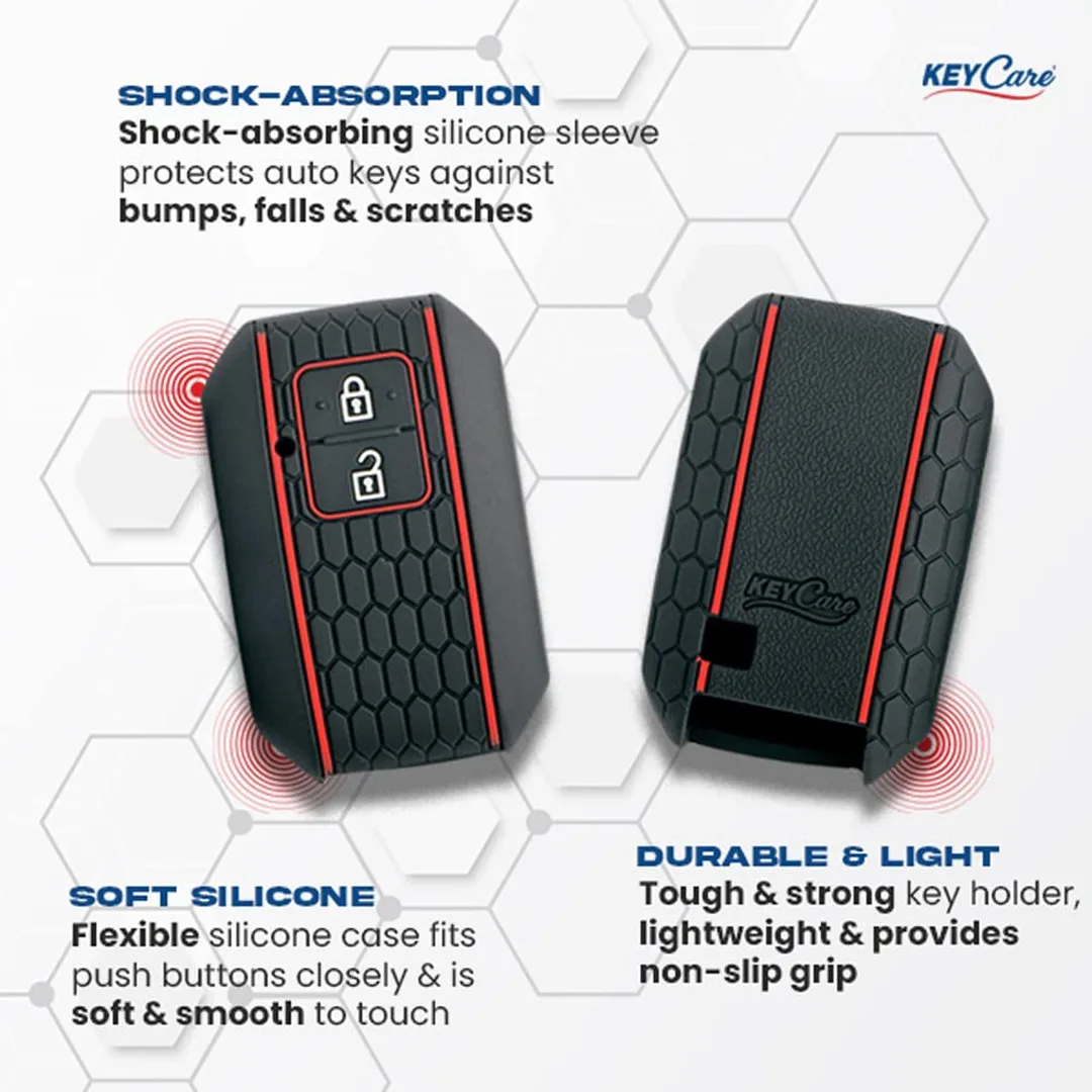 Key Cover Hyryder Keycare