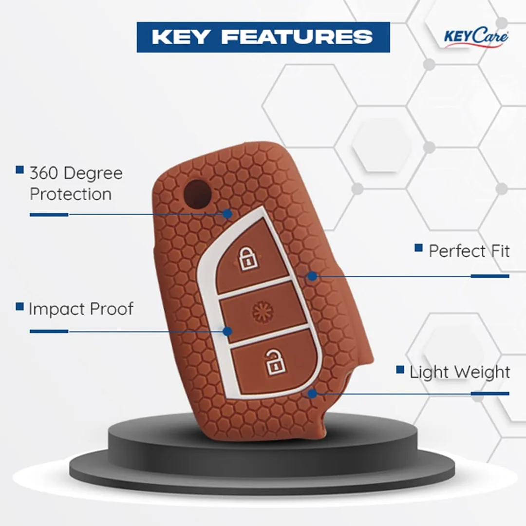 Key Cover Altis Keycare