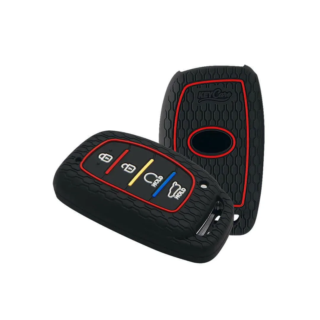 Key Cover Alcazar Keycare