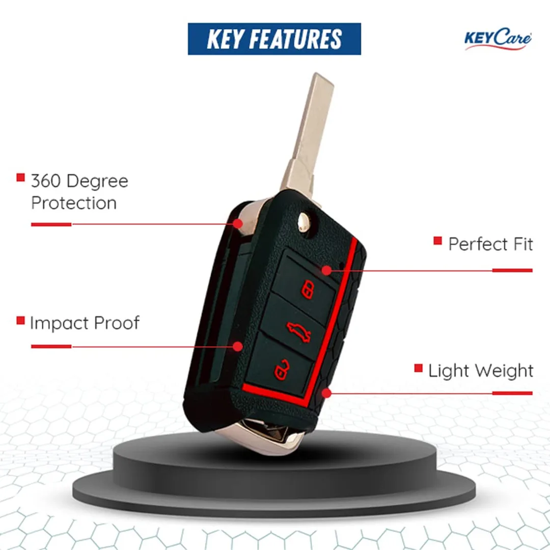 Key Cover Slavia Keycare