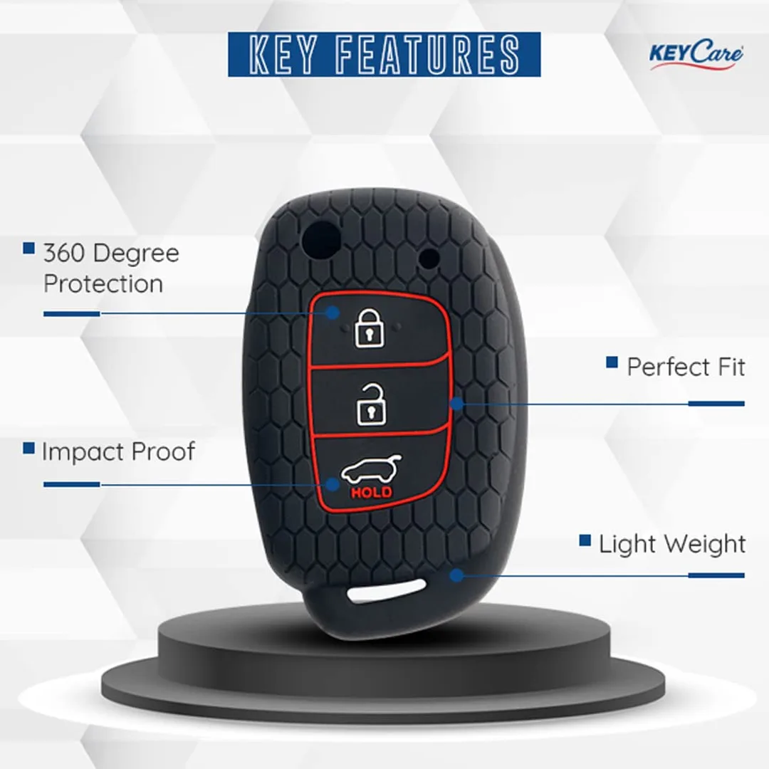 Key Cover Hyundai Aura Keycare