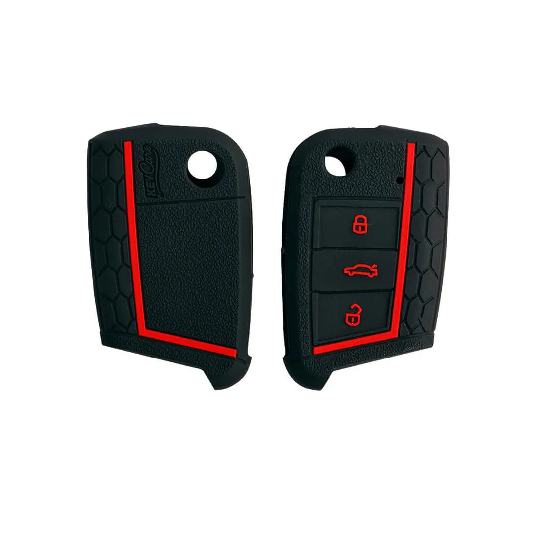 Key Cover Taigun Keycare