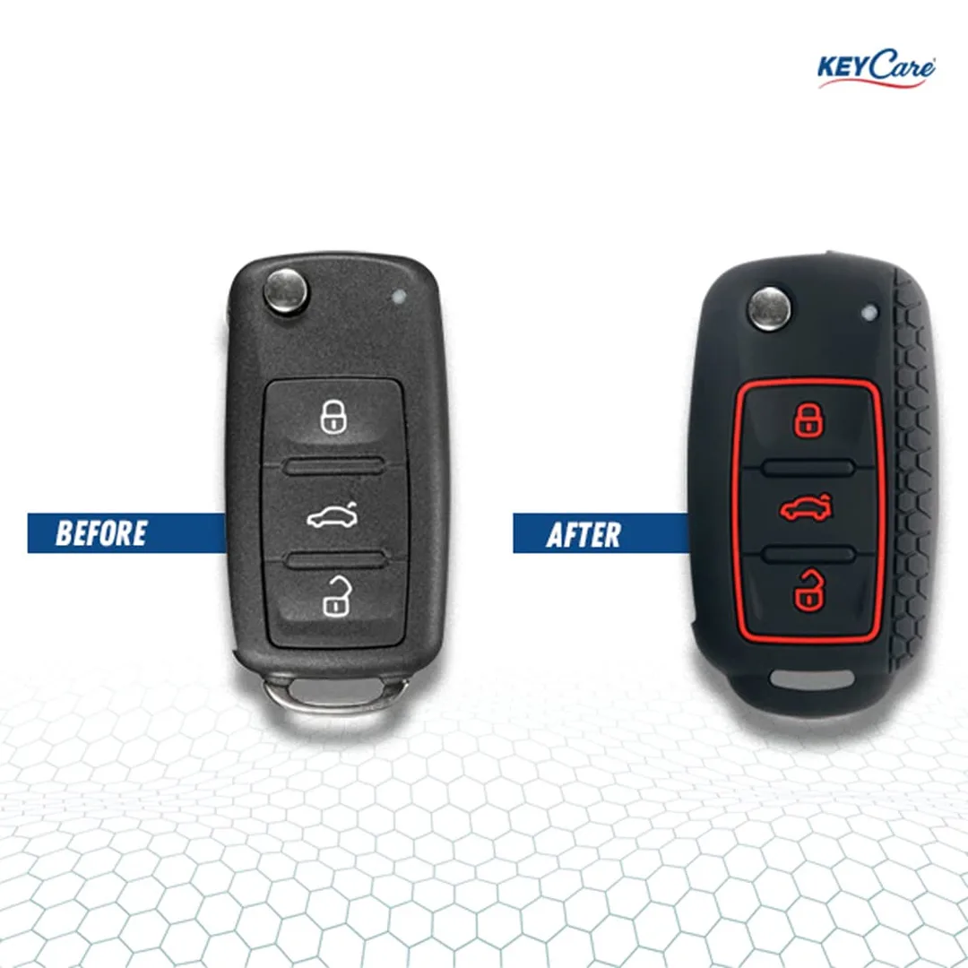 Key Cover Ameo Keycare
