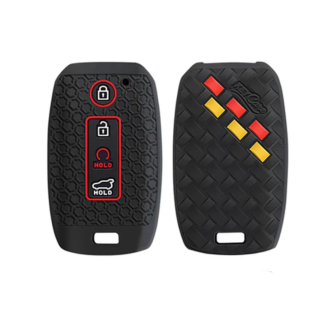 Key Cover Carens Keycare