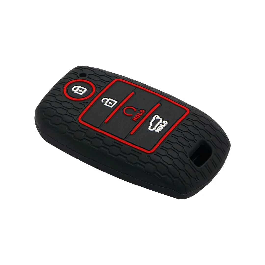Key Cover Kia Sonet Keycare