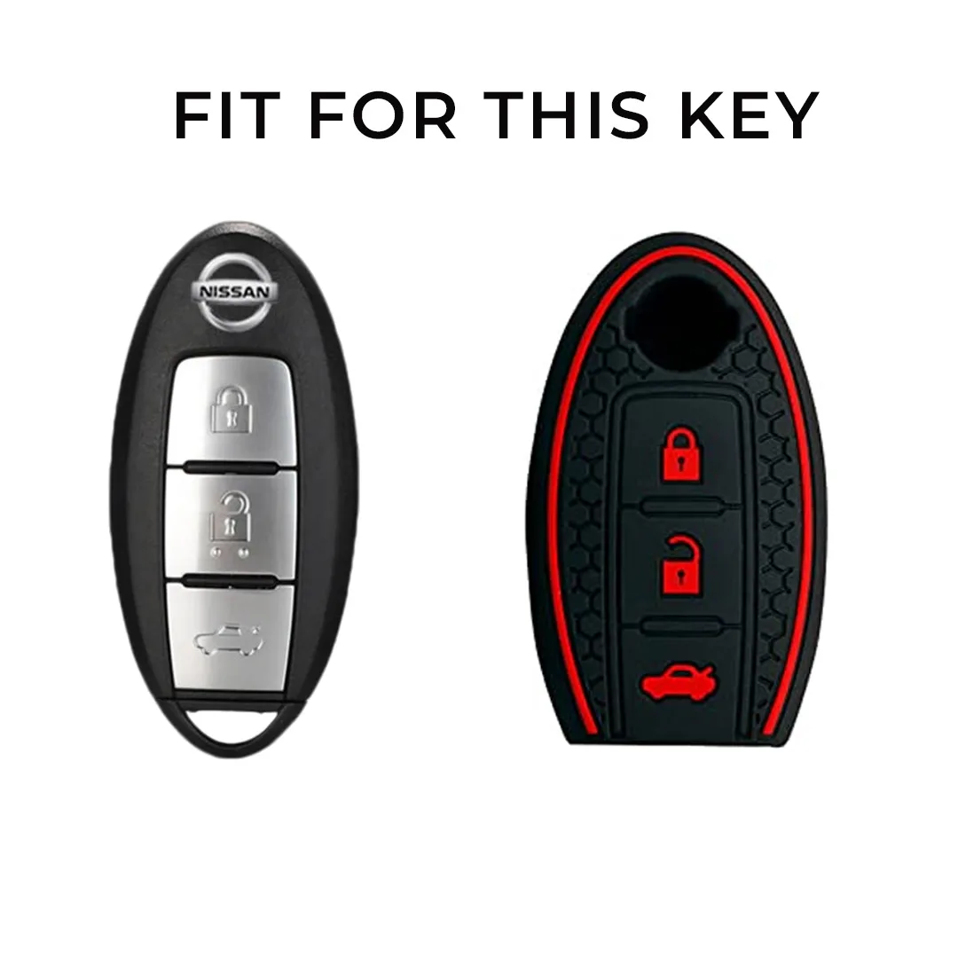 Key Cover Magnite Keycare