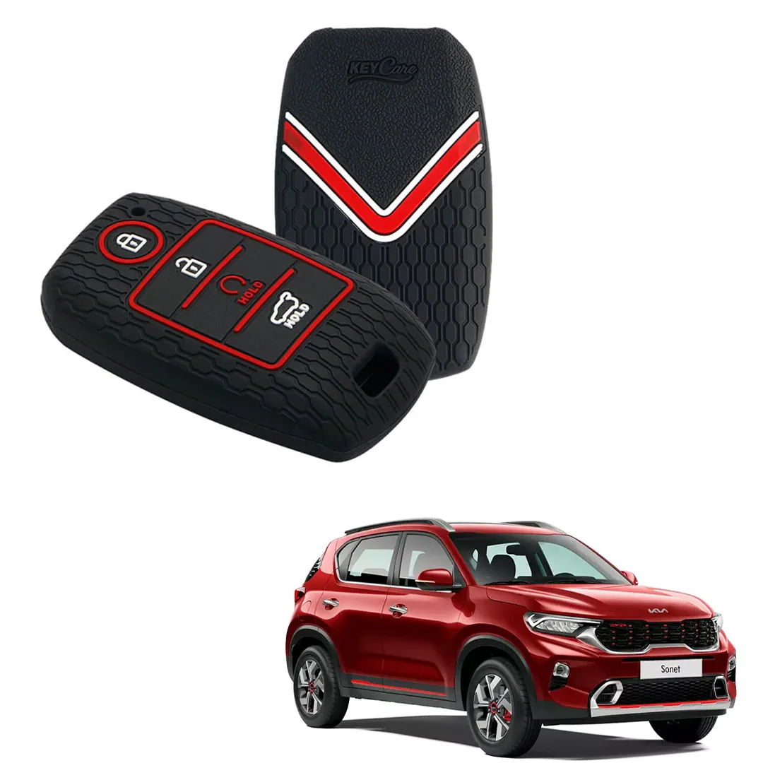 Key Cover Kia Sonet Keycare