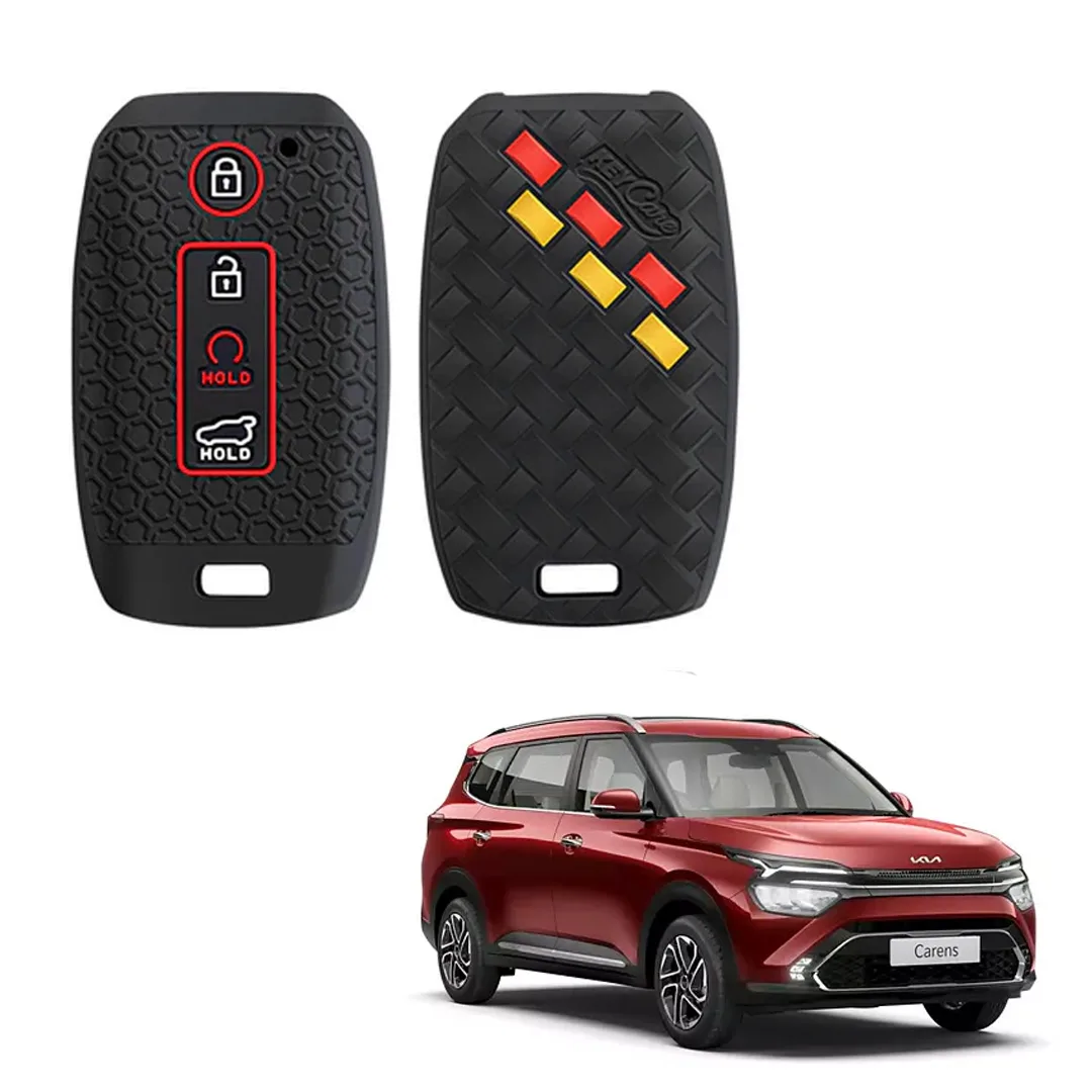 Key Cover Carens Keycare