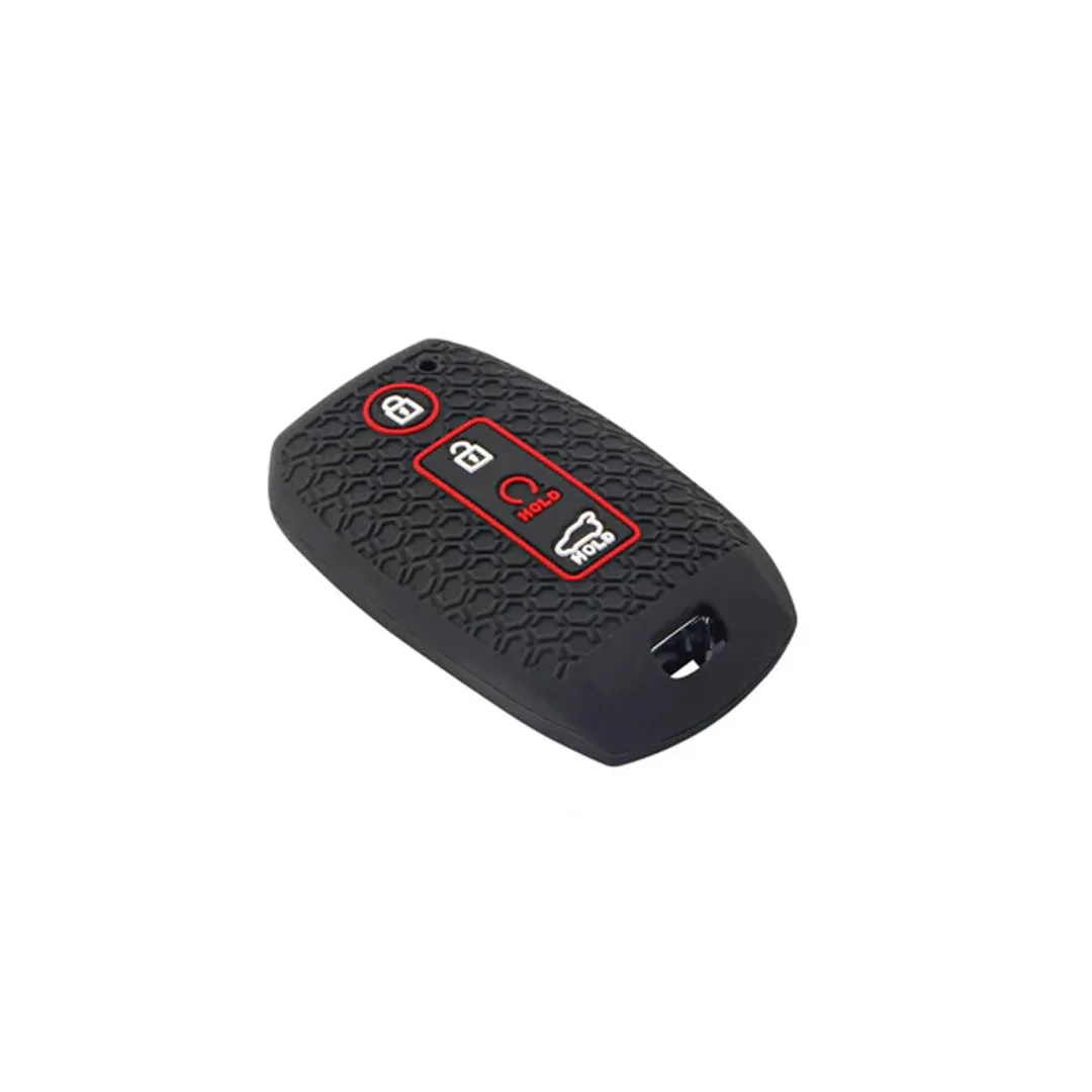 Key Cover Carens Keycare