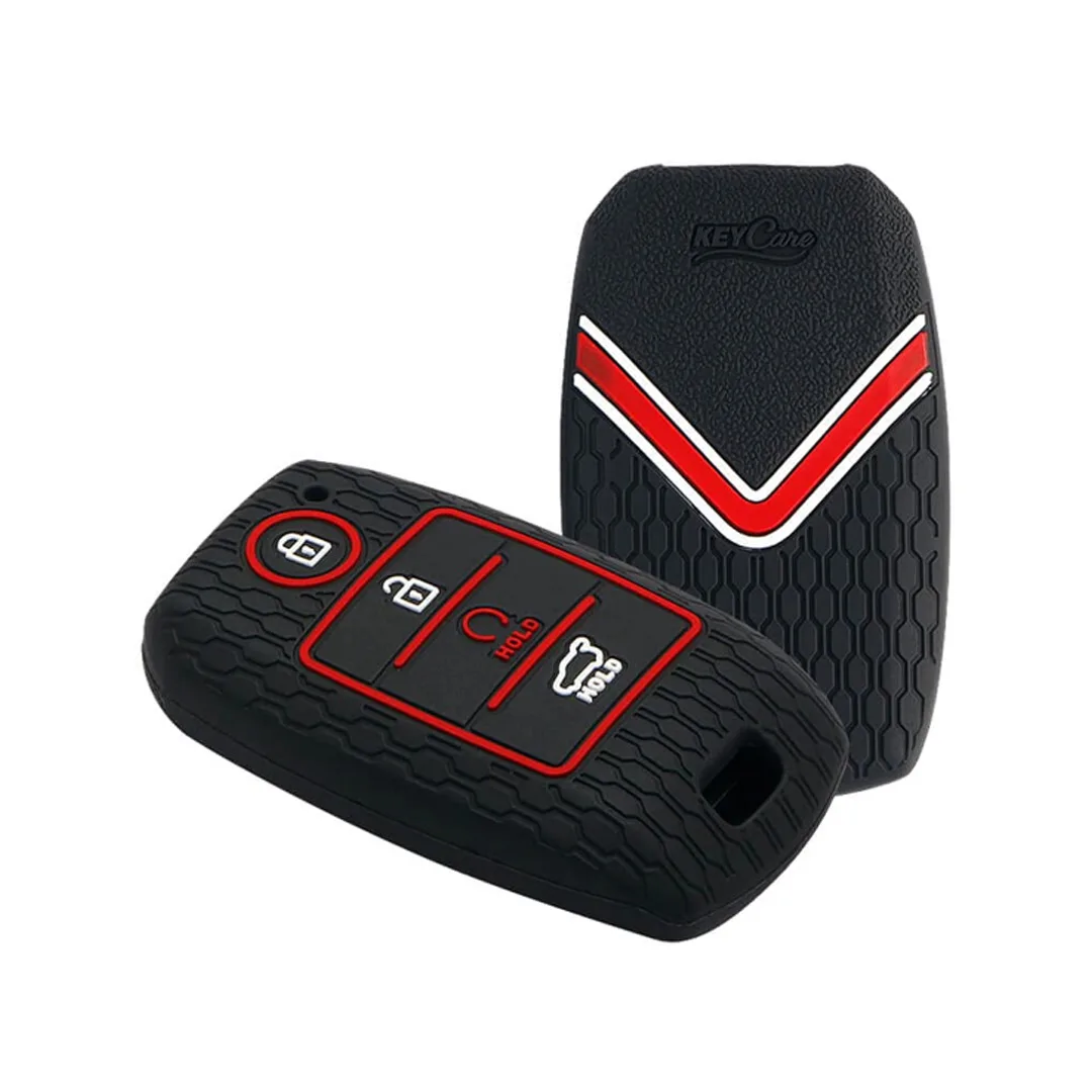 Key Cover Kia Sonet Keycare