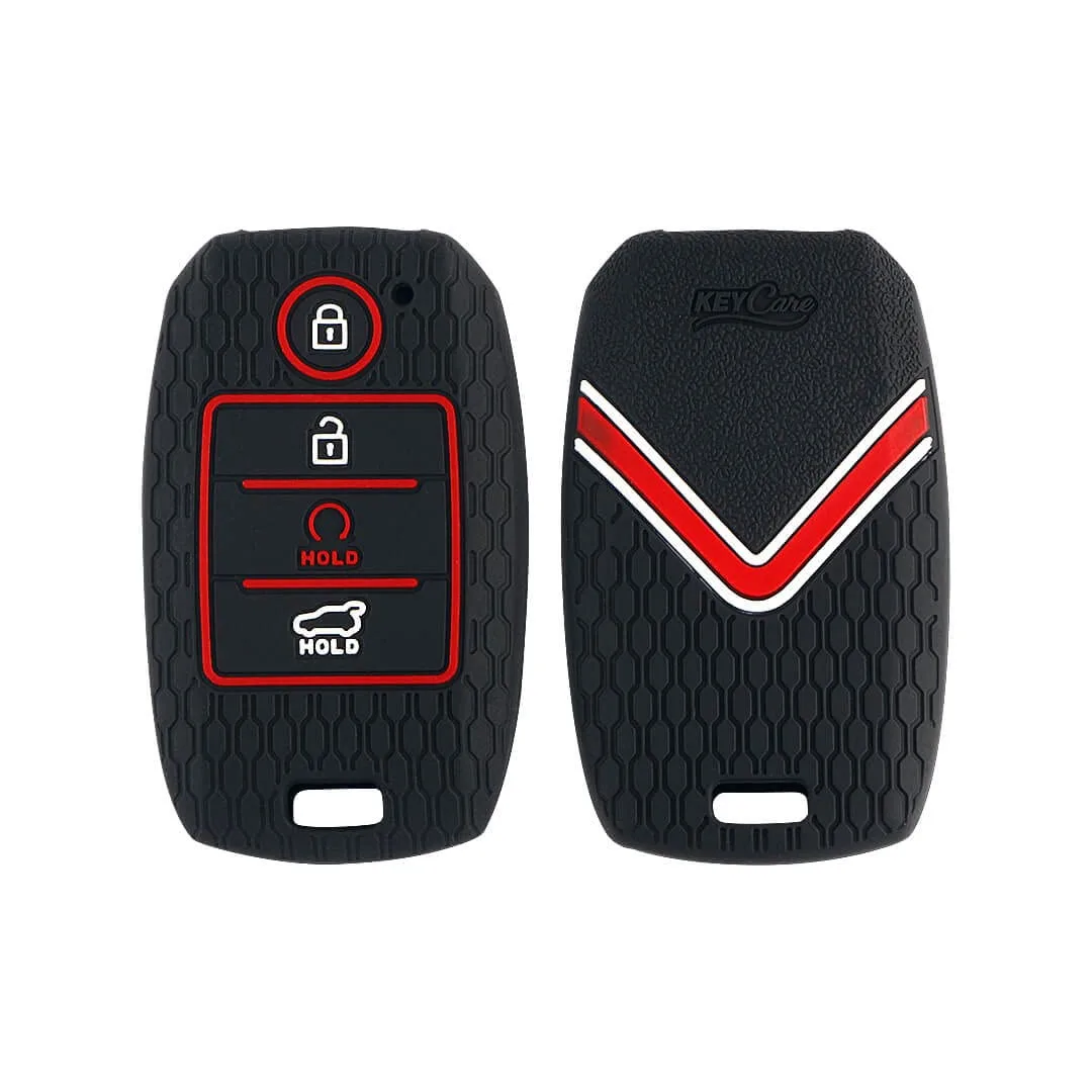 Key Cover Kia Sonet Keycare