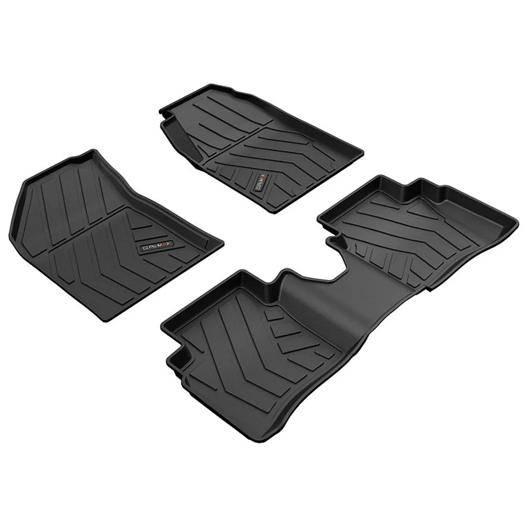 5D Floor Mat I20 Qpomax