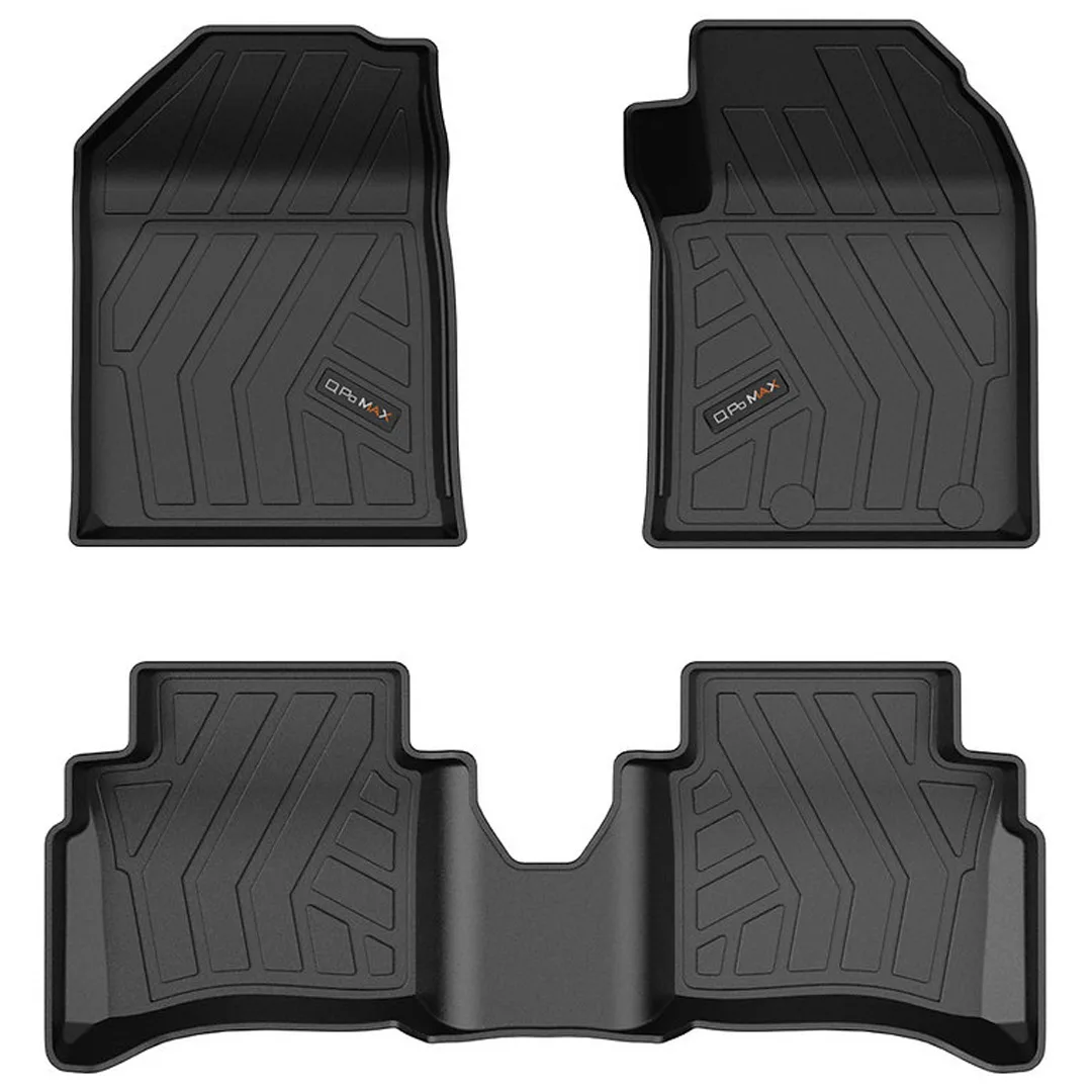 5D Floor Mat I20 Qpomax