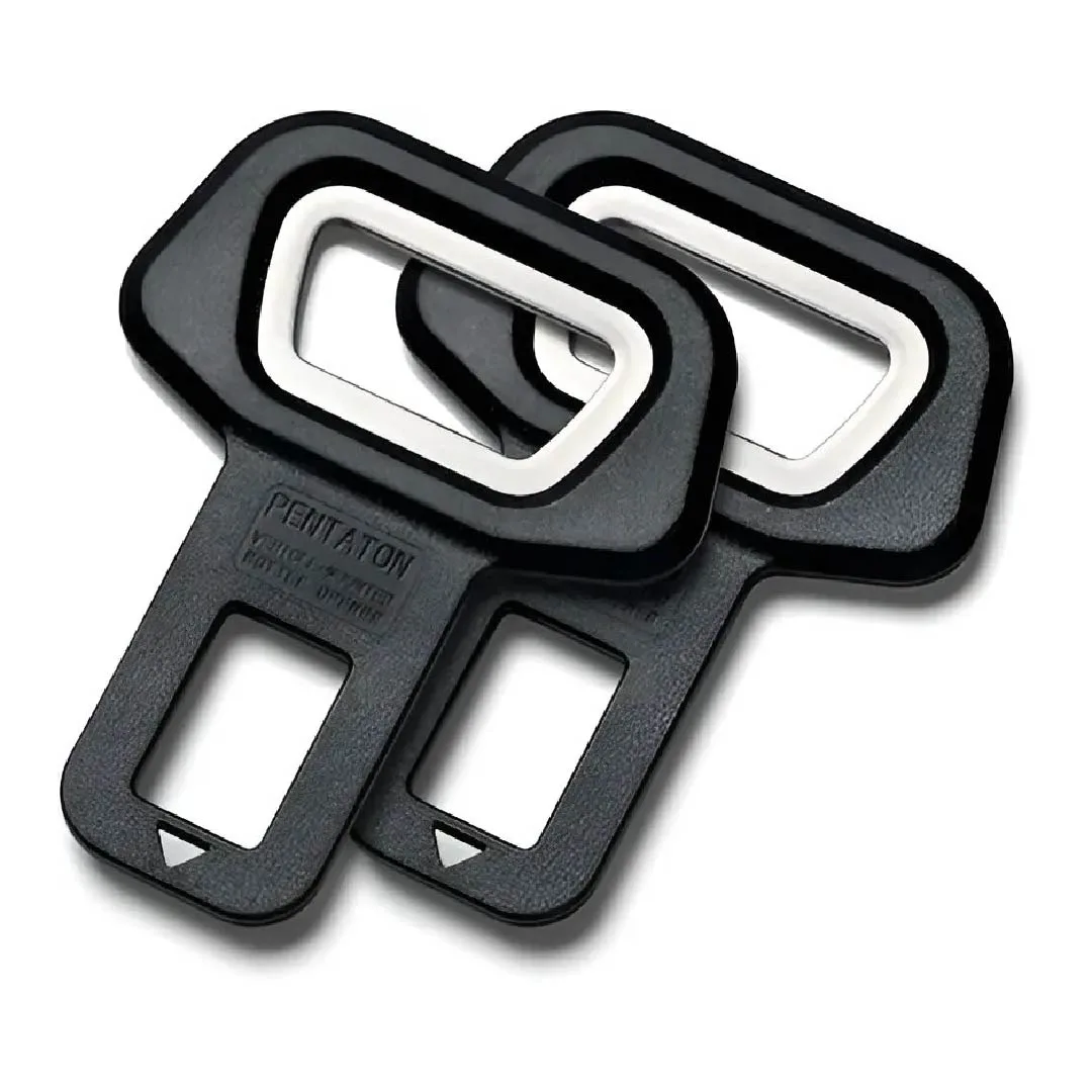 Seat Belt Buckle Clip Caneels