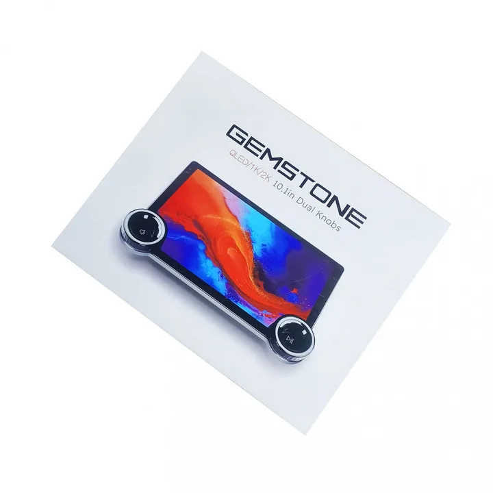 Android Stereo 10.1" Gemstone