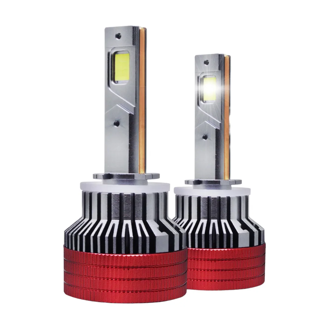 LED Headlight Bulb 9005 Aztec