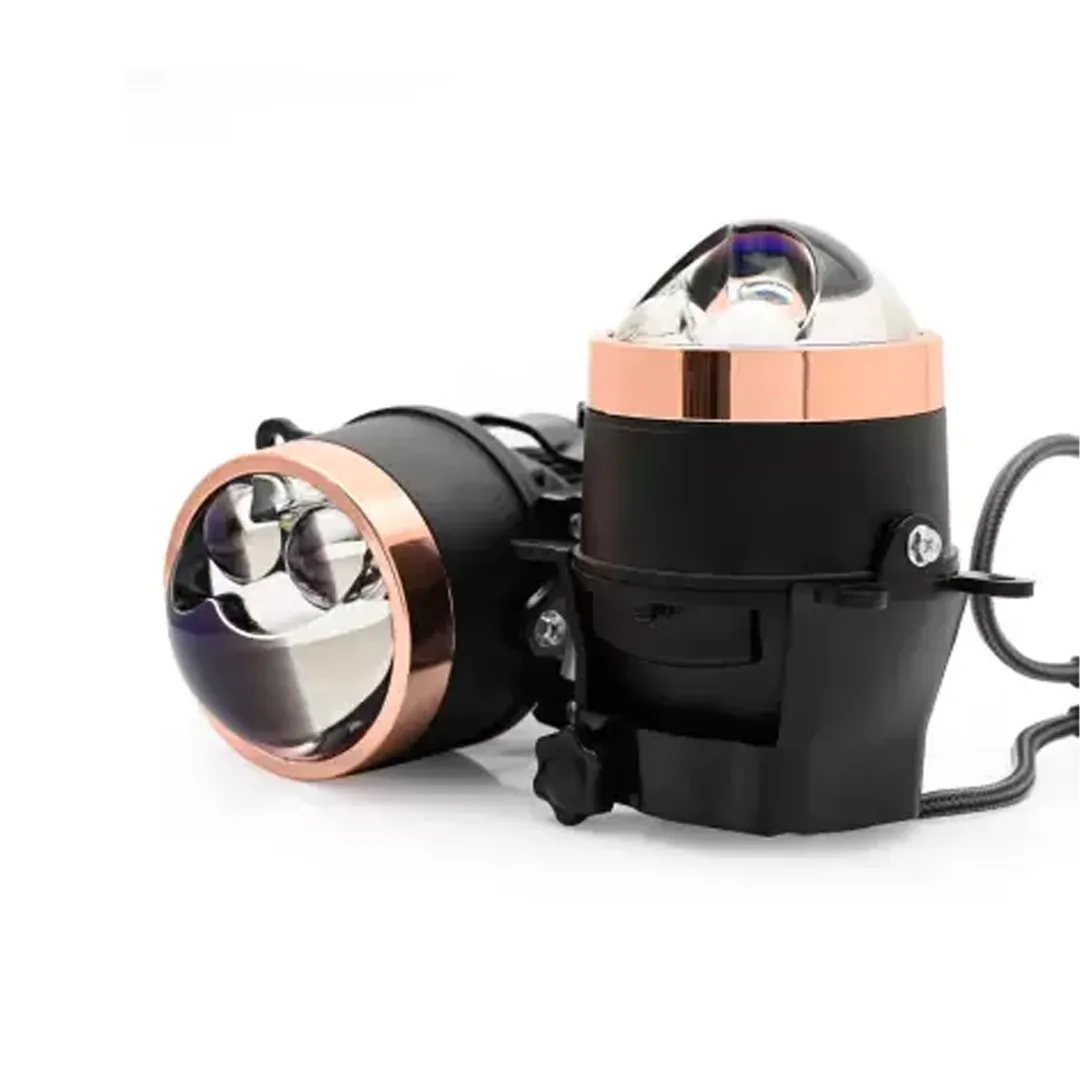 Car Fog Lamp 5800K Autovogue
