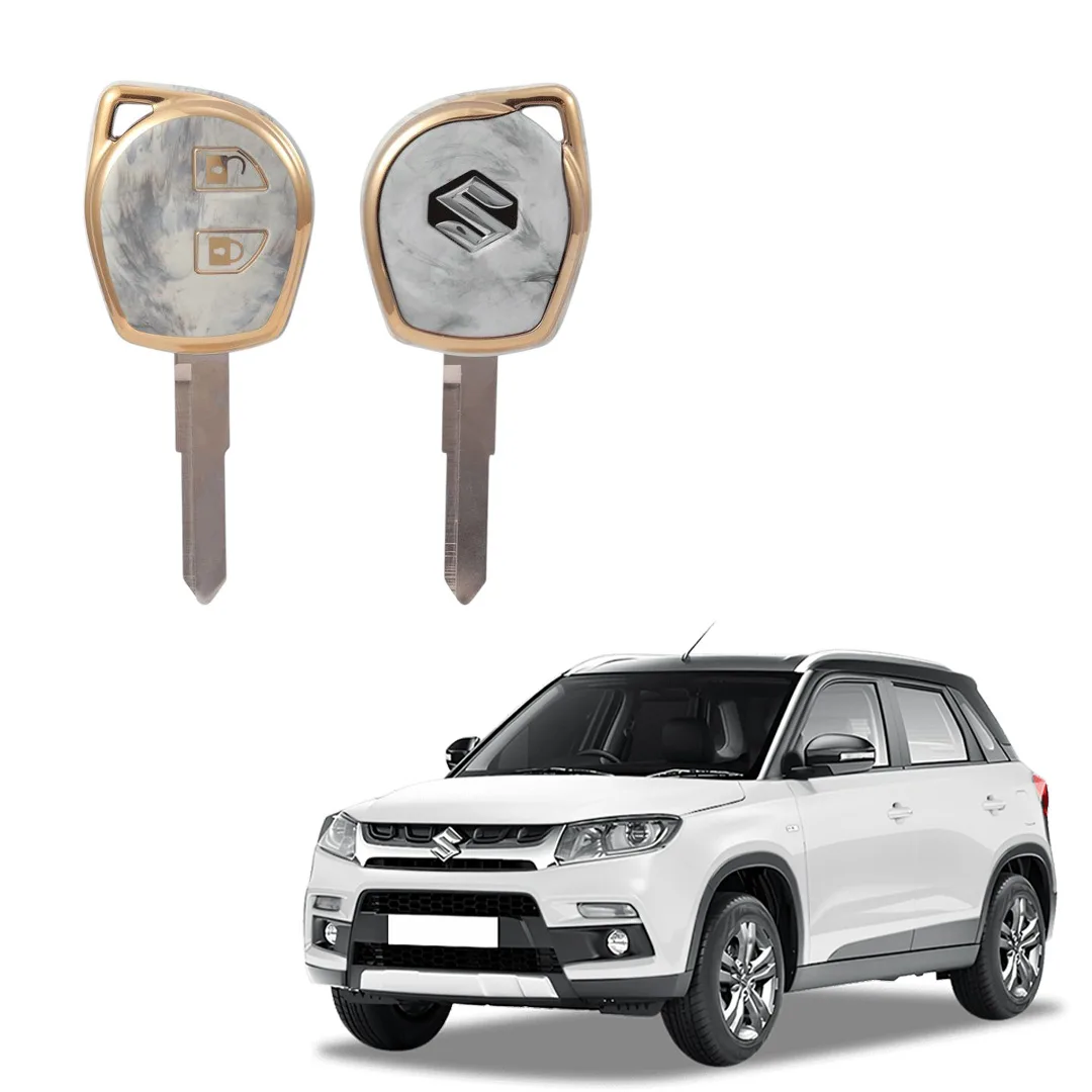 Key Cover Brezza Keycare