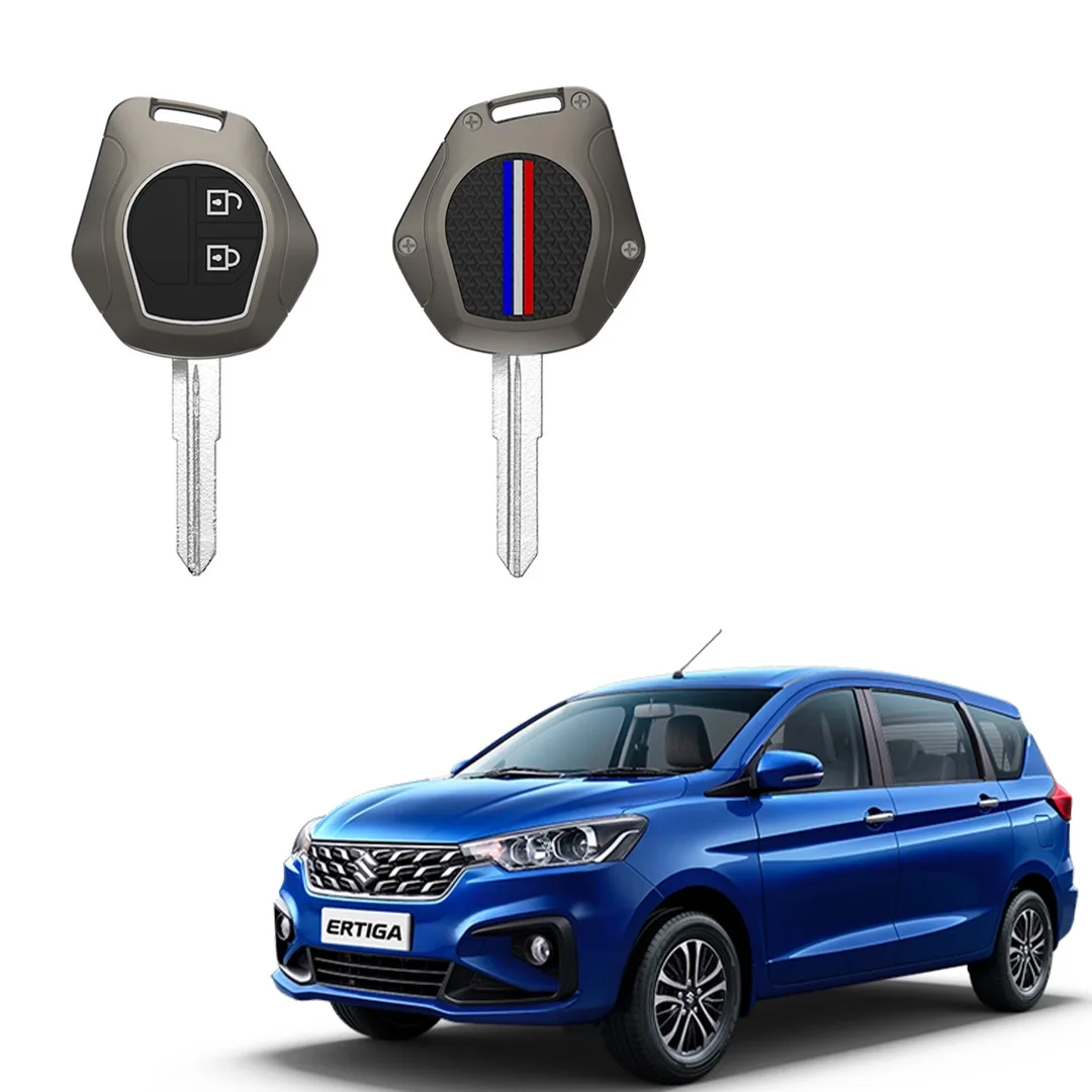 Key Cover Metal for Ertiga