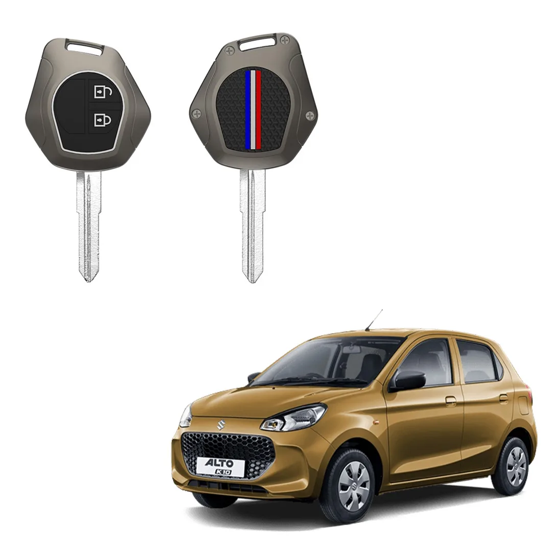 Key Cover Metal for Alto K10