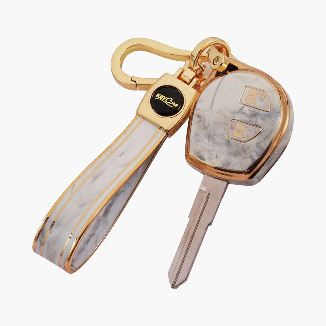 Key Cover Brezza Keycare