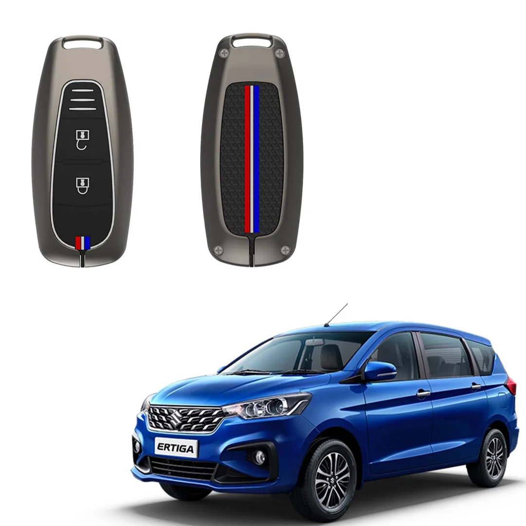 Key Cover Metal for Ertiga