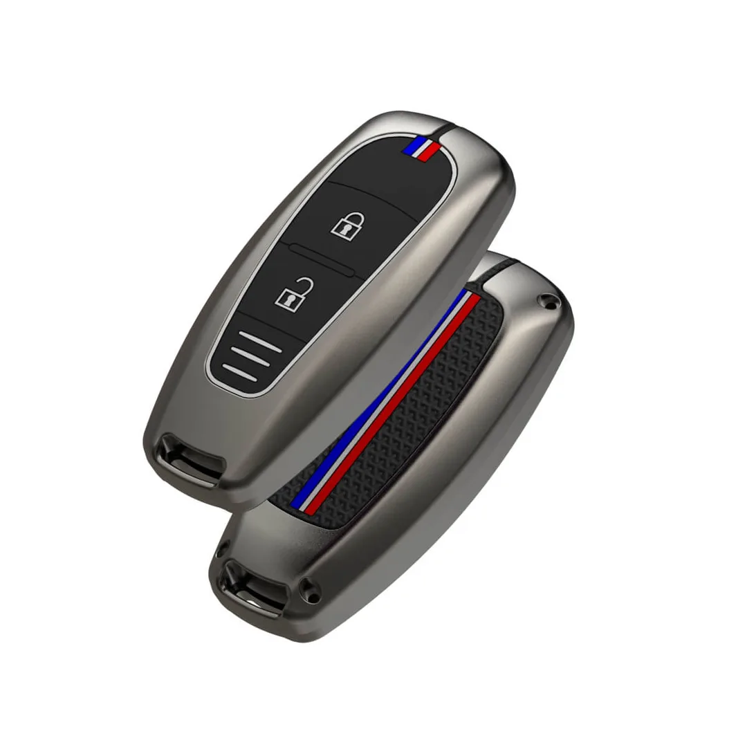Key Cover for Brezza Keycare