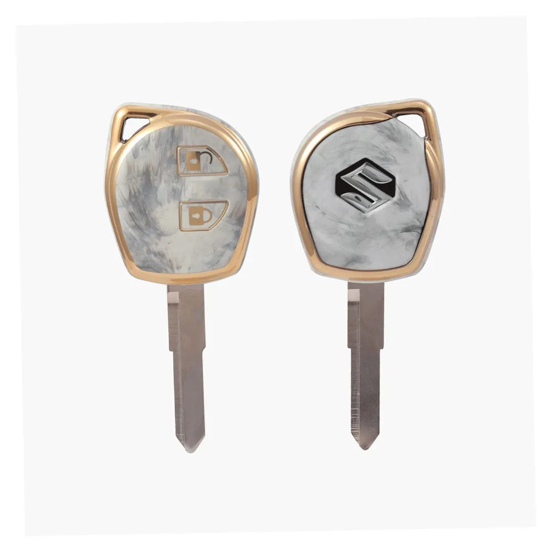 Key Cover Brezza Keycare
