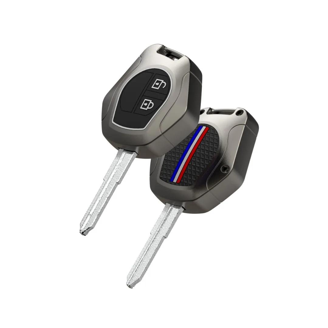 Key Cover Metal for Baleno