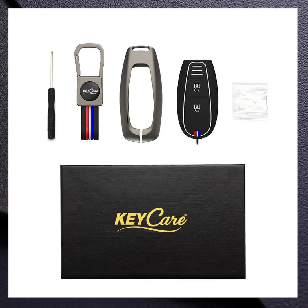 Key Cover for Baleno Keycare