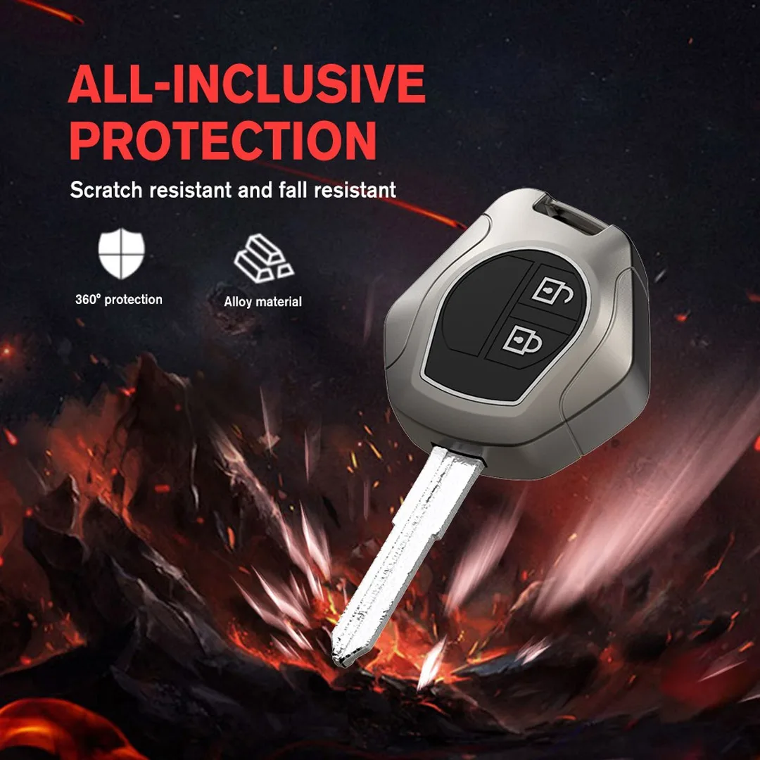 Key Cover for Ignis Keycare
