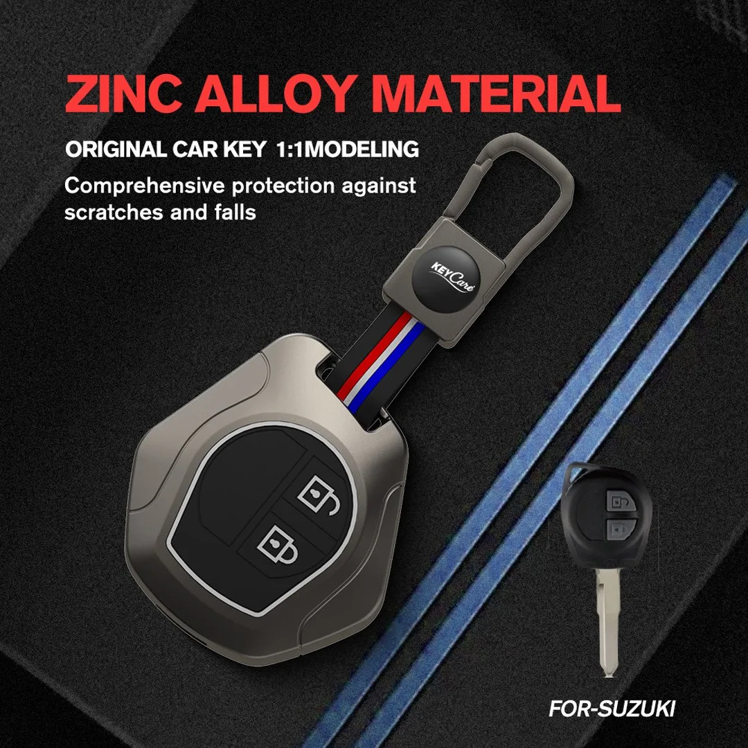 Key Cover for Ignis Keycare