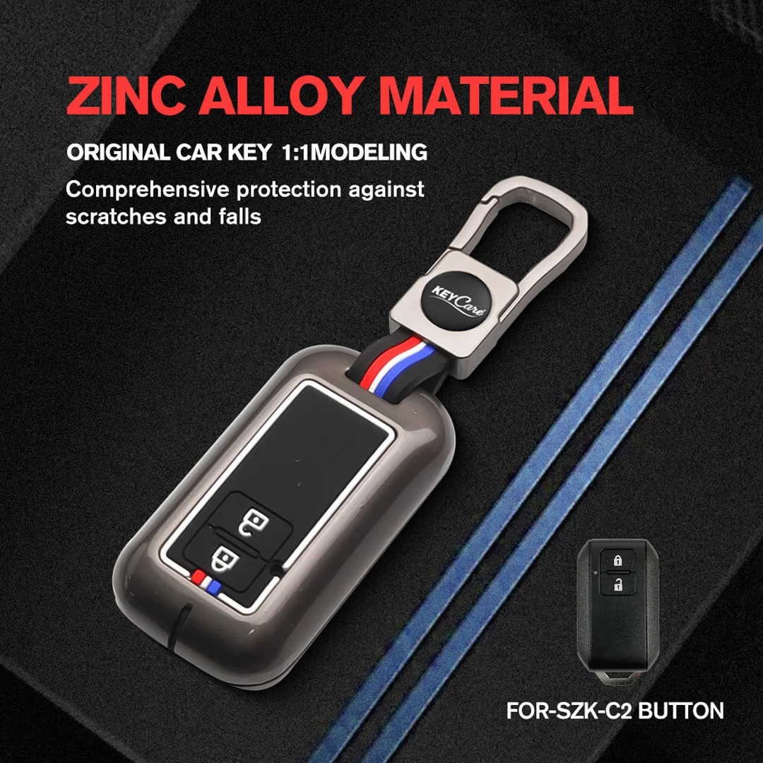Key Cover for Tiago KeyCare
