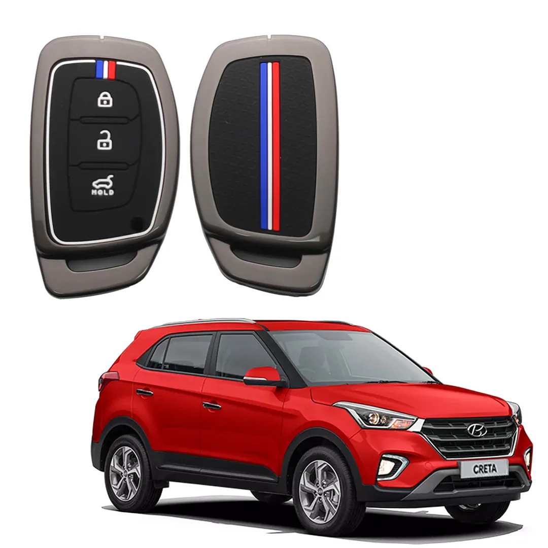 Key Cover for Creta Key Care