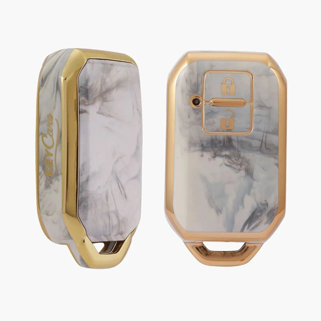 Key Cover Brezza Keycare