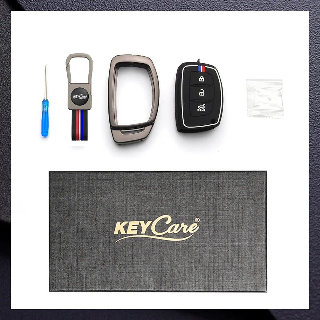 Key Cover for Creta Key Care