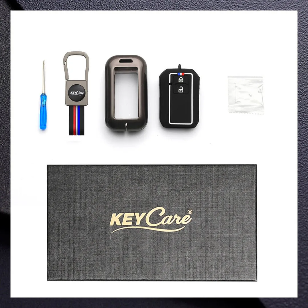 Key Cover for Tiago KeyCare
