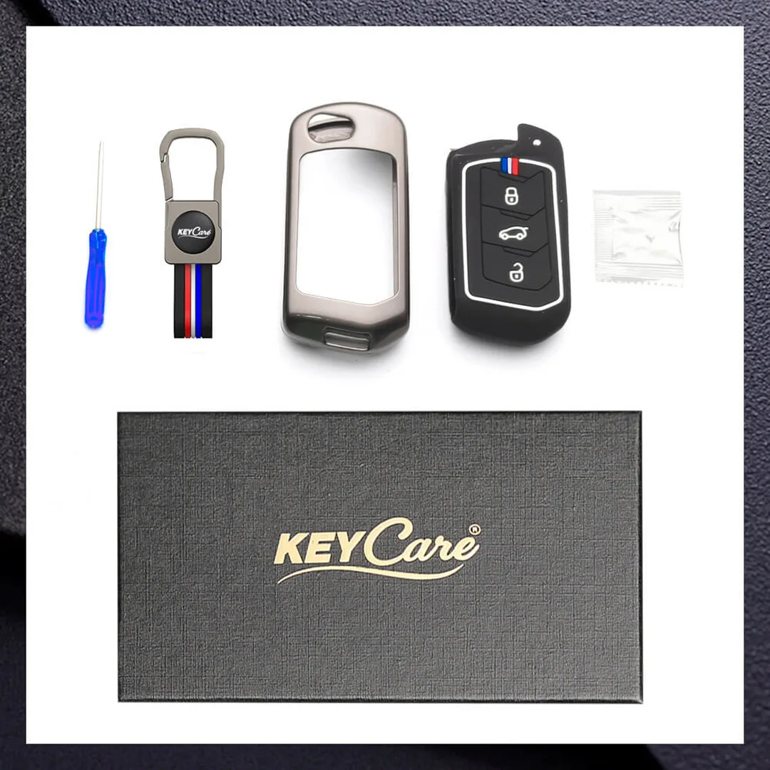 Key Cover for ScorpioN KeyCare