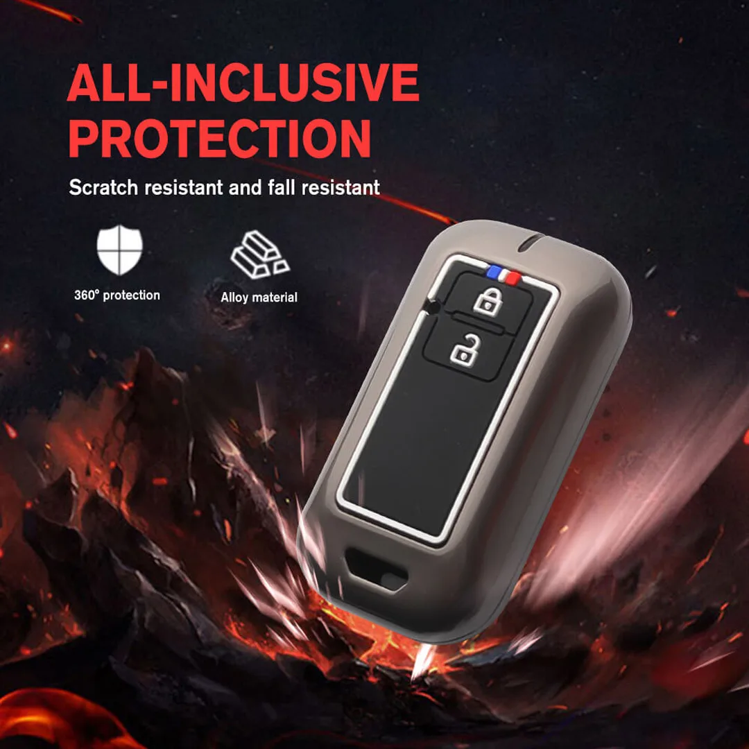 Key Cover for Tiago KeyCare