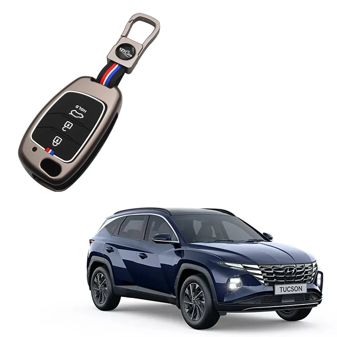 Key Cover for Tucson Key Care