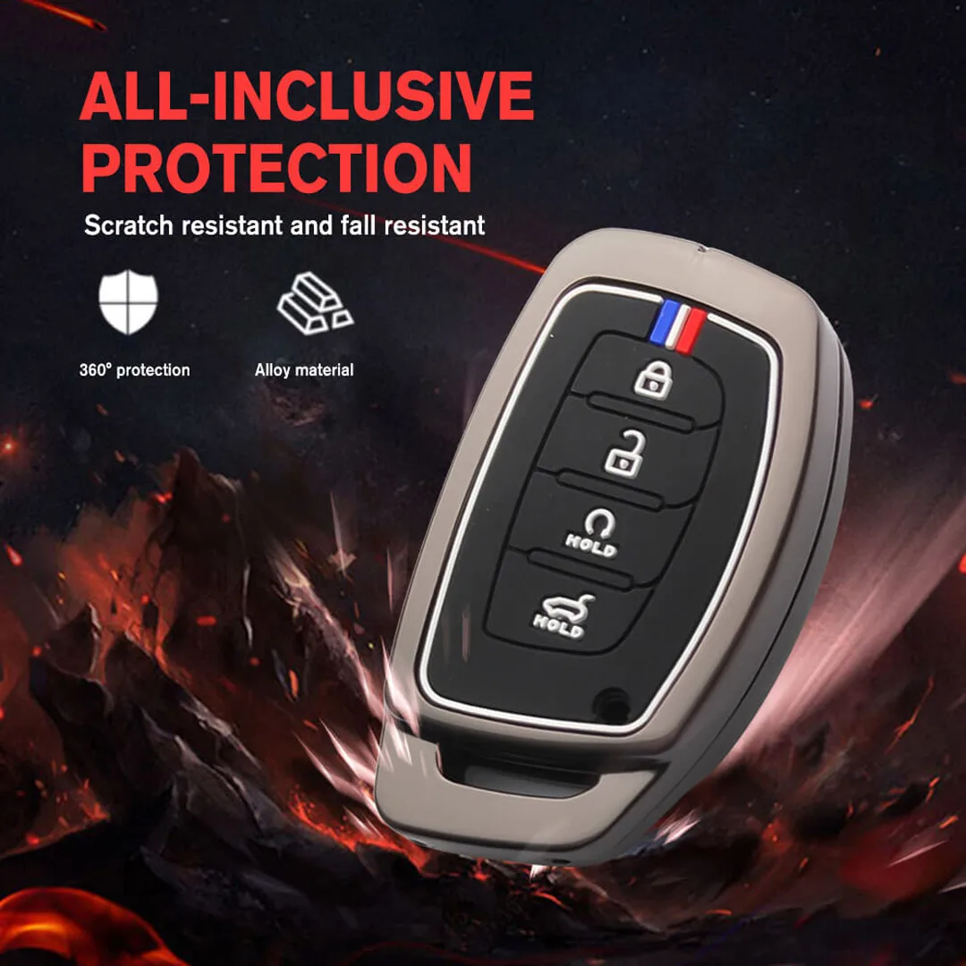 Key Cover for Venue Key Care
