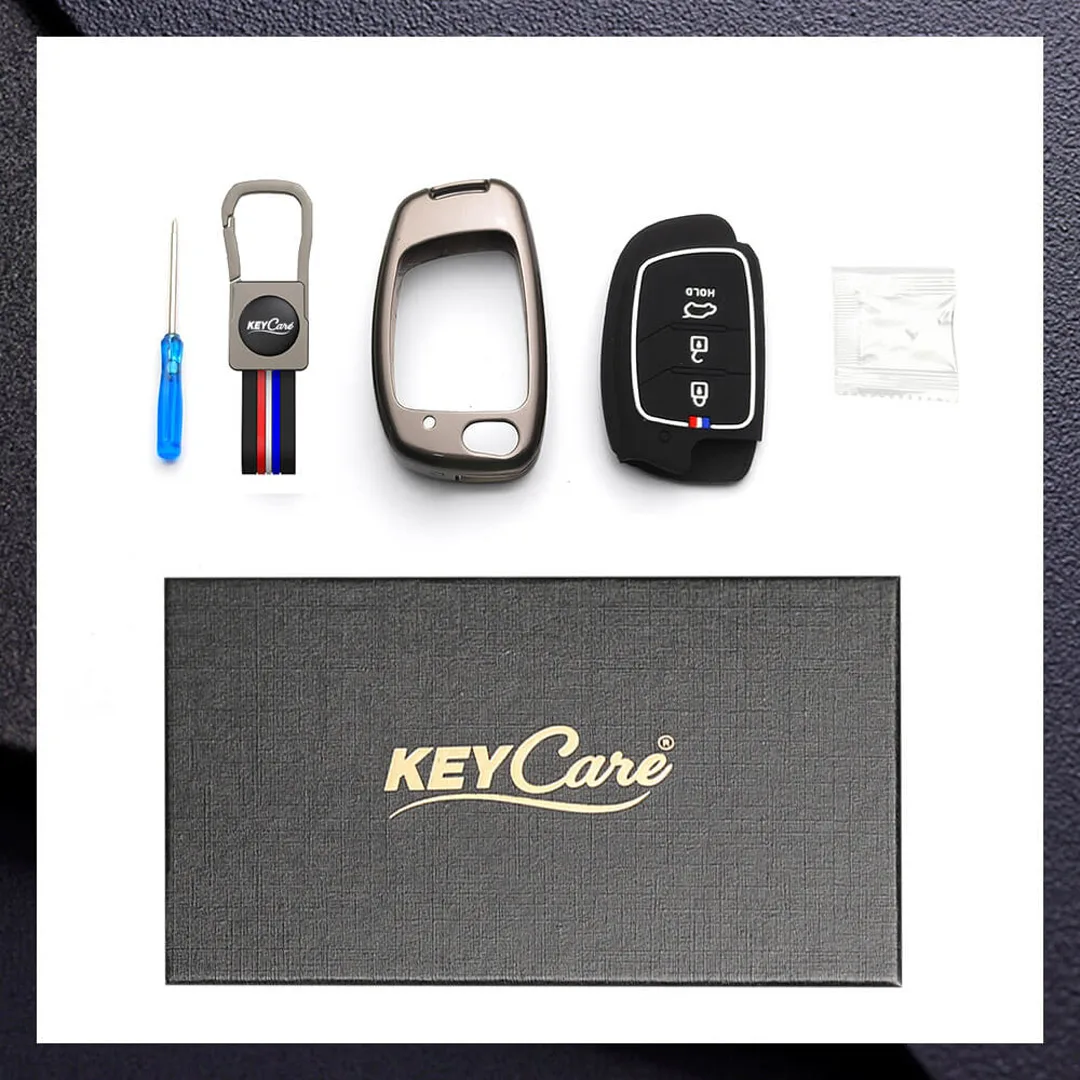 Key Cover for Venue Key Care