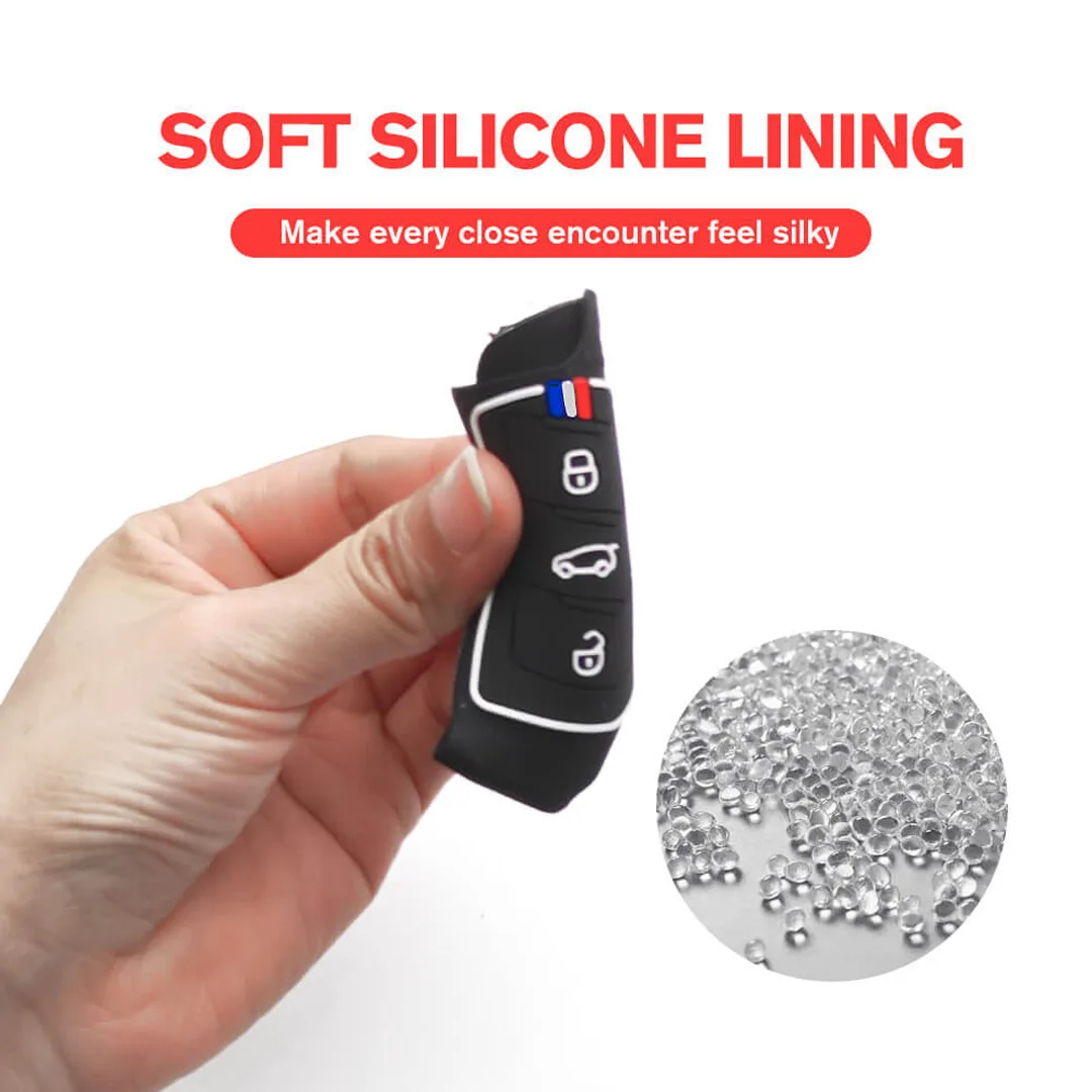 Key Cover for Bolero KeyCare