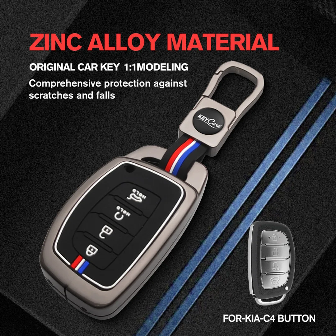 Key Cover for Venue Key Care