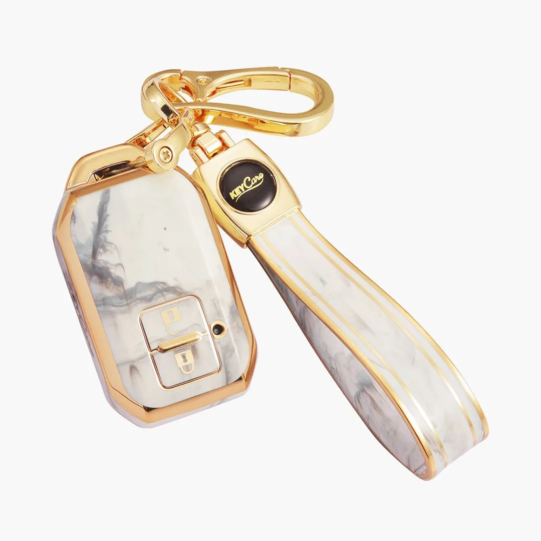 Key Cover Brezza Keycare