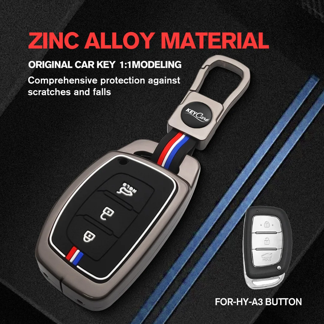 Key Cover for Creta Key Care