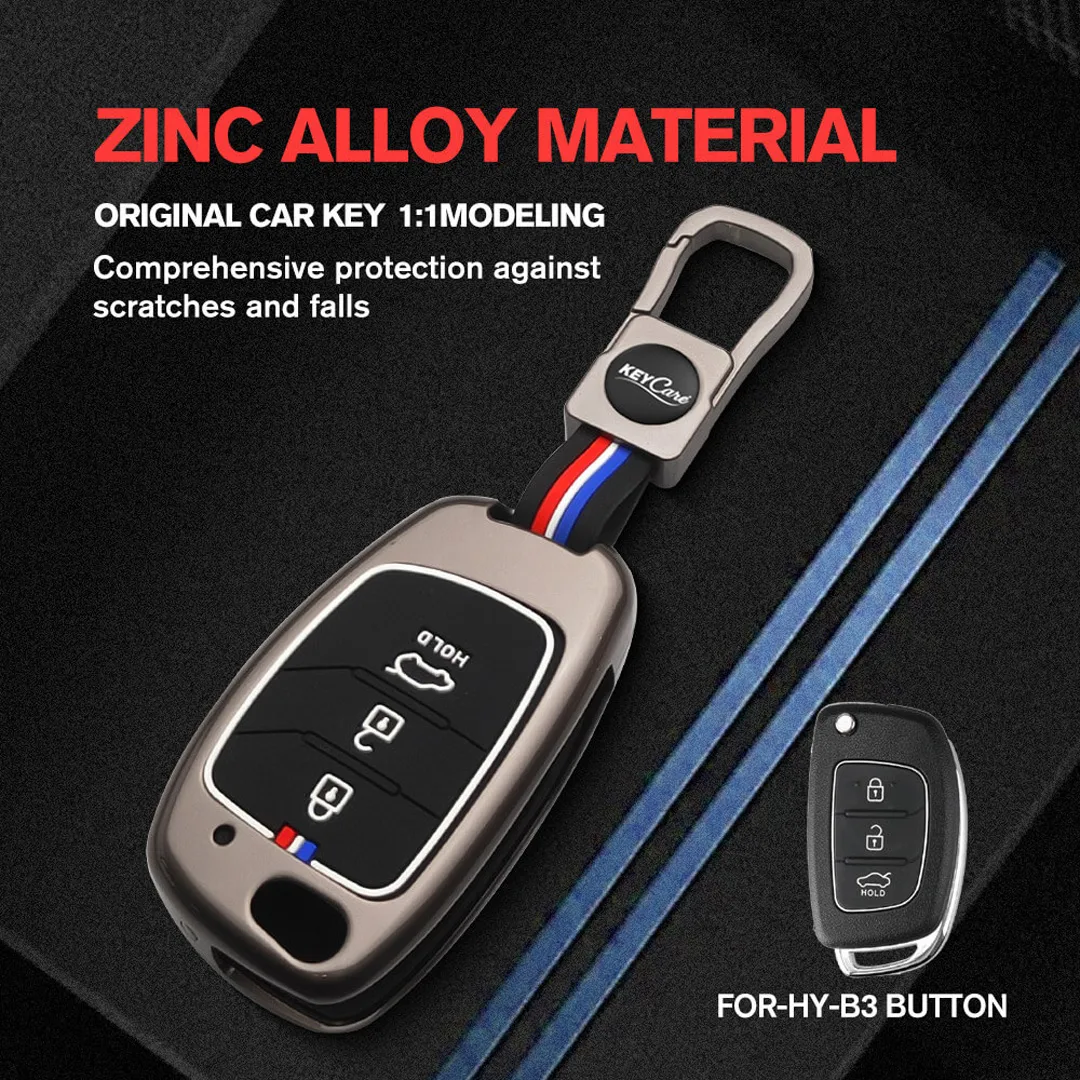 Key Cover for Venue Key Care