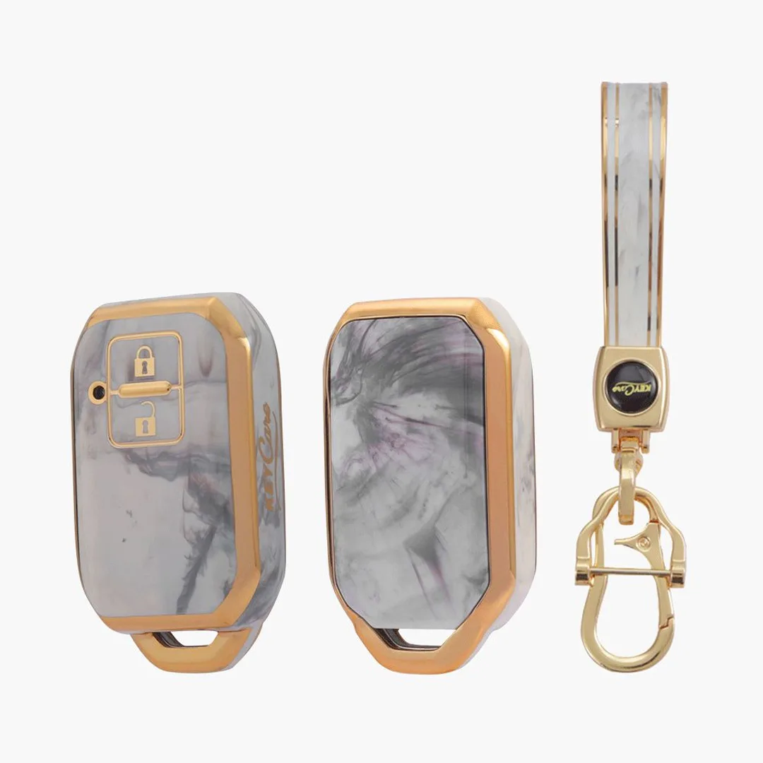 Key Cover Brezza Keycare