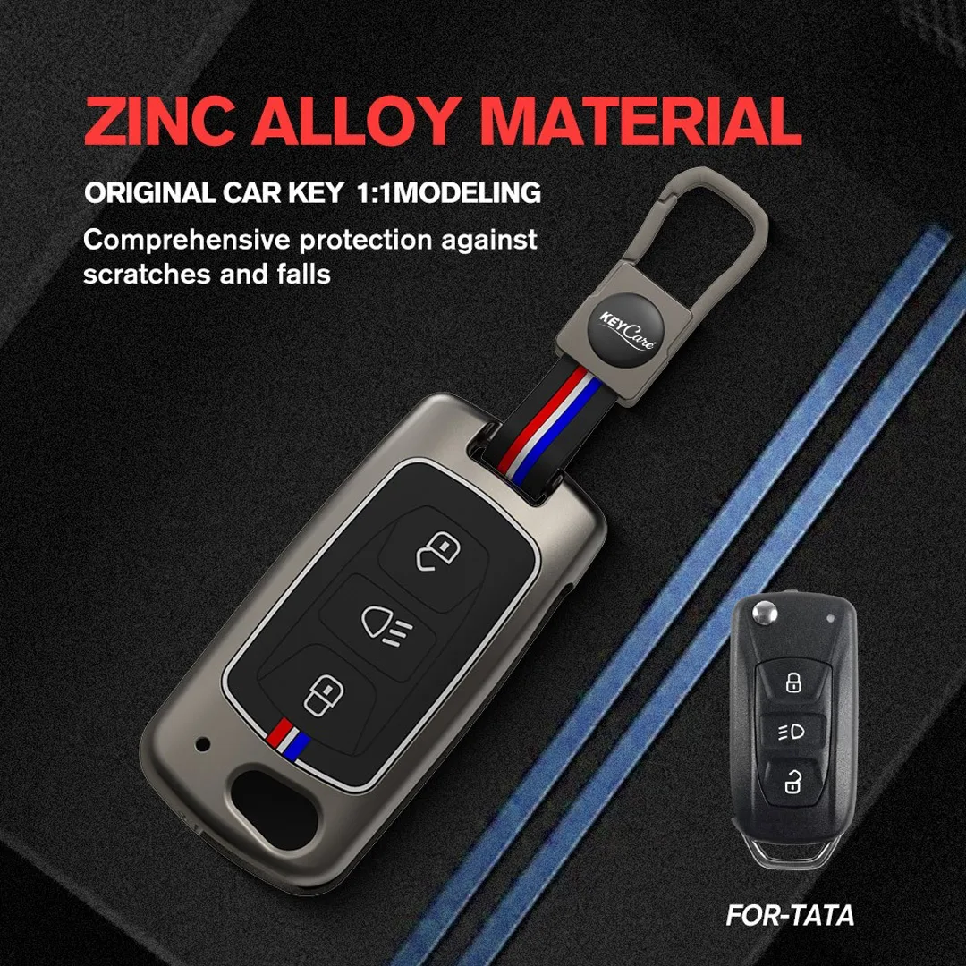 Key Cover for Tiago KeyCare