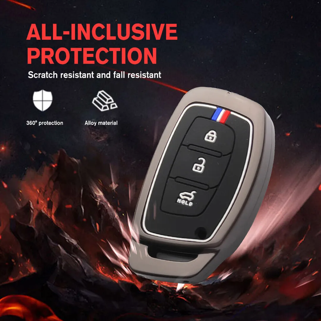 Key Cover for i20 Key Care